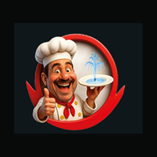 شعار بيت النافورة